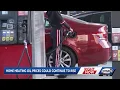 Home heating oil prices surge in NH nearing 5 a gallon as winter lingers