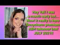 Better early then late July 2021 ABH Premium Boxycharm takeover