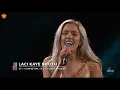 Laci Kaye Booth & Brett Young Duet “Mercy” BELIEVABLE | American Idol 2019 TOP 20 Celebrity Duets