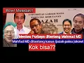 Download Lagu Wow! Meledak! Menkeu Purbaya ditantang Mahfud MD! Mahfud MD ditantang kasus Ijazah Palsu Jokowi!