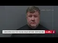 Longview doctor who admitted to sexually abusing child patients found dead days before sentencing