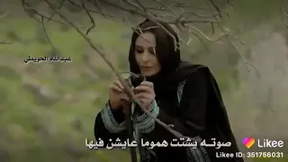 حالات واتس حب يا ناس أحبه وأحب أسمع سواليفه دندنها
