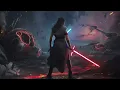 Star Wars: Rey's Theme | EPIC CINEMATIC VERSION