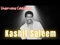 Accidental Demise Kashif - Why Silence Claimed the Architect