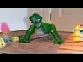 Download Lagu Toy Story Strange Things (1996 UK VHS CAPTURE)