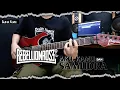 Download Lagu Rebellion Rose - Aku, Kamu Dan Samudra | Guitar Cover + Screen Tabs