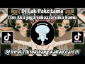 Download Lagu DJ GAK PAKE LAMA | DAN AKU SUKA SUKA KAMU KUTUNGGU SAMPAI BILANG I LOVE YOU | DJ VIRAL TIKTOK 2024