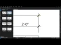 Bluebeam Revu Tutorial - Scale Functions