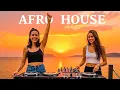 Download Lagu SUMMER AFRO HOUSE Sunset Mix (Adam Port, Avicii, The Weeknd, Coldplay, Diplo) - Summer Vibes Mix #16