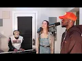 Over & Over - Elevation Rhythm (Cover)