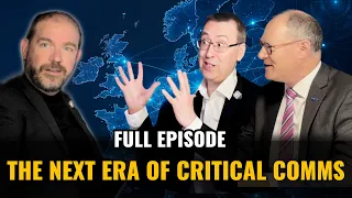 Building the Future of Mission-Critical Broadband Inside ETSI s New TC CCS