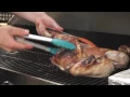 How To Brick Grill a Turkey H-E-B Recipes
