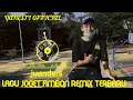 LAGU JOGET AMBON REMIX TERBARU || THANKS YOU MANTUL BASS 2022