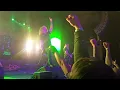 OverKill- "Mean, Green, Killing Machine" Live. March 19th, 2026.