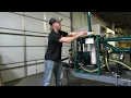 Hydrobale Winterization