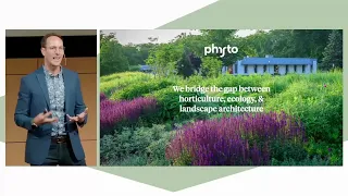 OUTSIDE Collab 2022: Keynote Speaker Thomas Rainer