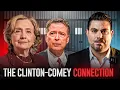 Download Lagu The Clinton-Comey Connection