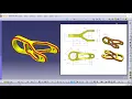 Catia Tutorial Exercise 14 Surface