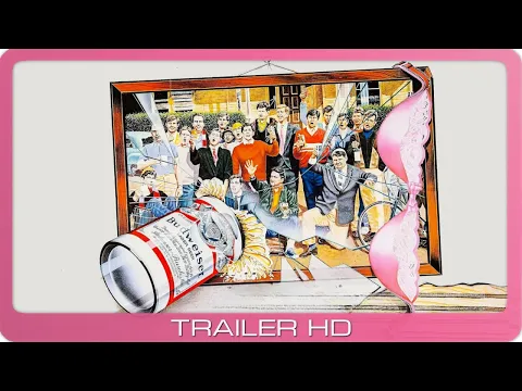 Animal House ≣ 1978 ≣ Trailer