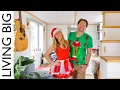 Lagu Welcome To Our Tiny Home At Christmas