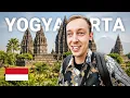 Lagu First Impressions of Yogyakarta! | Best City in Java, Indonesia? 🇮🇩