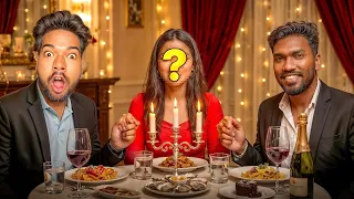 First To Get A Random Girl To Go On A Date Wins ₹50,000!