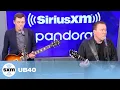 UB40 You Don t Call Anymore LIVE Performance SiriusXM