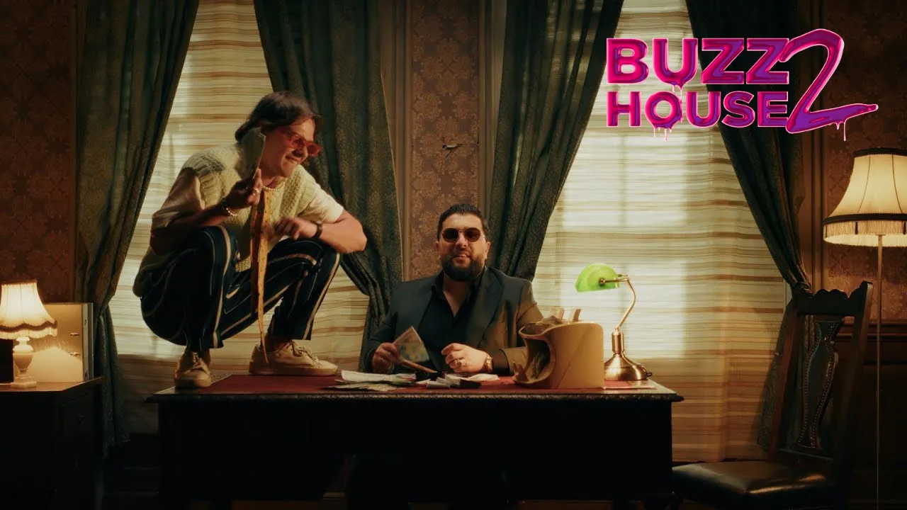 rares bebelusul x Tzanca Uraganu - REGELE (From BUZZ HOUSE: The Movie 2) rares bebelusul x Tzanca Uraganu - REGELE (From BUZZ HOUSE: The Movie 2)