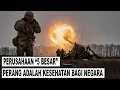 Download Lagu Ternyata Bukan China Atau India yang Sangat untung Dari Perang Rusia-Ukraina