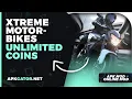 Xtreme Motorbikes Mod APK *Unlimited Coins*
