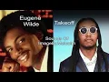 Download Lagu Eugene Wilde ft Takeoff (Gotta Get You Home Remix) Sounds Of ImageByMalcolm