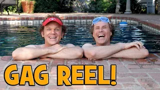 Download STEP BROTHERS | Gag Reel MP3