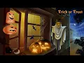 Halloween Music - Trick or Treat