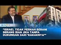 Download Lagu EXCLUSIVE! Dubes Iran Beberkan Alasan Gencatan Senjata dengan Israel #KONTROVERSI