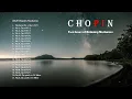 Lagu Chopin – Complete Nocturnes | 21 Night Poems