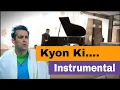 Lagu Background Music | Kyon Ki.... | Salman Khan Films | Instrumental