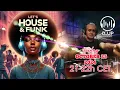 Download Lagu DJJP's Friday Night HOUSE \u0026 FUNK PARTY October 25 2024