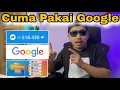 Lagu PAKAI GOOGLE AJA  ! Situs Web Penghasil Uang 2025, Apk Penghasil Saldo Dana Tercepat 2025