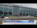 Mississippi Department of Public Safety opens new headquarters
