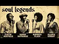 Lagu 1973 Golden Hour Soul Reverie • Curtis Mayfield, Donny Hathaway, Roberta Flack \u0026 Gladys Knight Style
