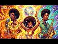 70's Funk & Disco Soul Grooves ✨ High-Energy Jazz Funk Mix | The Urban Night Drive 💎