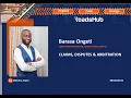 How to Handle Claims Disputes in FIDIC Contracts A Step-by-Step Guide