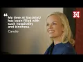 SociallyU Testimonial - Exceeding Expectations