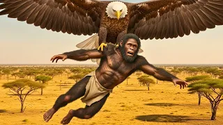 life 2 8 million years ago surviving earth s deadly giants