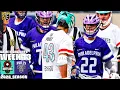 Maryland Whipsnakes vs Philadelphia Waterdogs Week 13 Game Highlights 2026 Season