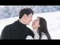 Download Lagu Orang yang menyelamatkanku saat badai salju ternyata adalah calon pasangan hidupku#minidrama