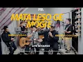 Download Lagu Andmesh ft Ivan Nestorman \u0026 Kapalabatu - Mata Leso Ge - Mogi E ( Live Version )