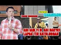 Download Lagu ARI MAKE JAM 11 M, RAKYAT LAPAR TEU KATULUNGAN