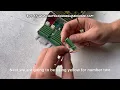 Stanley Dura-Glide 3 Position Knob Switch - Video 2 of 2