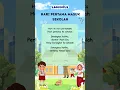 Download Lagu LAGU MPLS HARI PERTAMA MASUK SEKOLAH  #fypshorts #sekolah #mpls #lagumpls #laguanak #laguanakpopuler Download Lagu LAGU MPLS HARI PERTAMA MASUK SEKOLAH  #fypshorts #sekolah #mpls #lagumpls #laguanak #laguanakpopuler